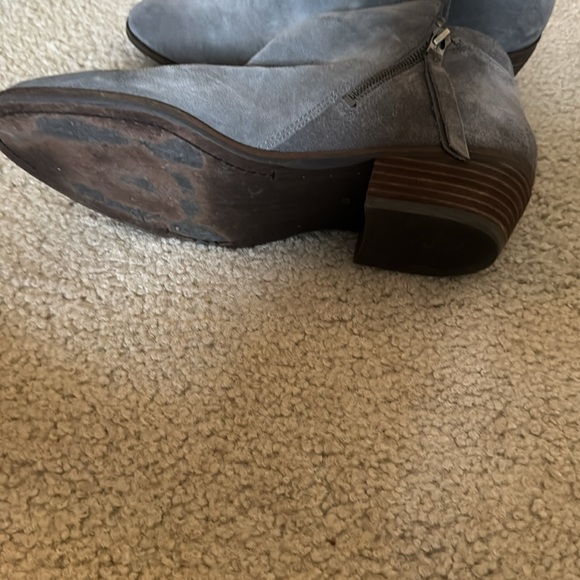 Ankle Boots - Picture 5 of 5